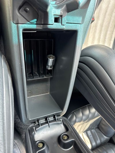 1993 Pontiac Firebird Formula