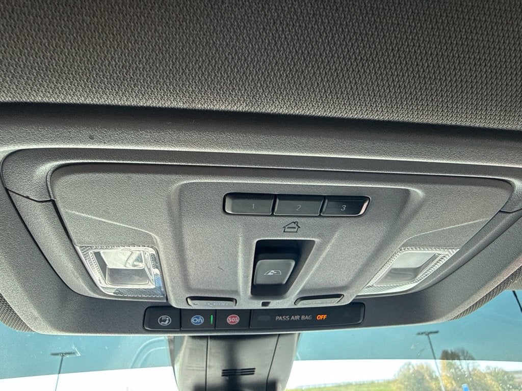 2023 Chevrolet Silverado 2500HD LTZ
