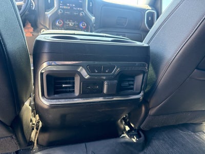 2023 Chevrolet Silverado 2500HD LTZ