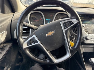 2015 Chevrolet Equinox LT 1LT