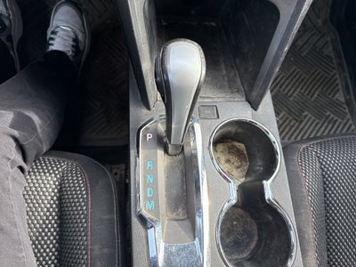 2015 Chevrolet Equinox LT 1LT