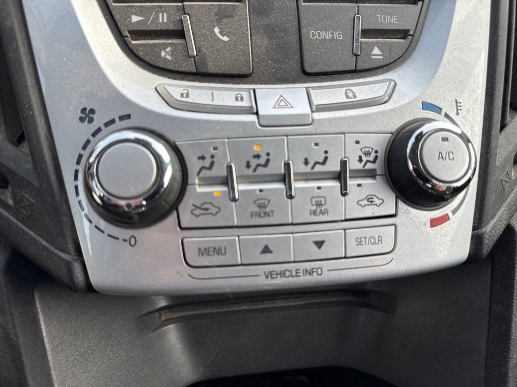 2015 Chevrolet Equinox LT 1LT