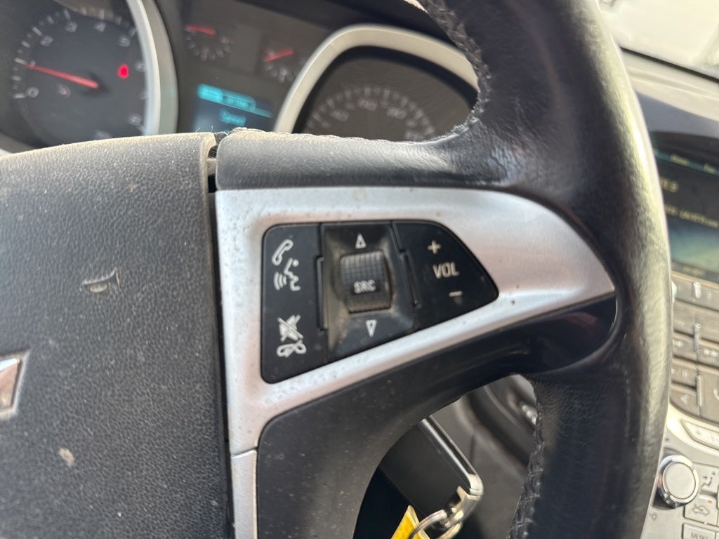 2015 Chevrolet Equinox LT 1LT