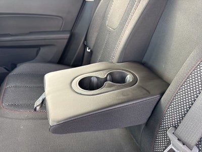 2015 Chevrolet Equinox LT 1LT