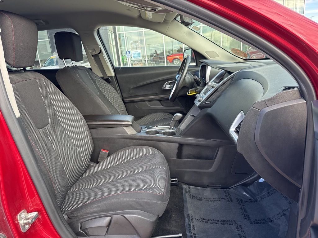 2015 Chevrolet Equinox LT 1LT