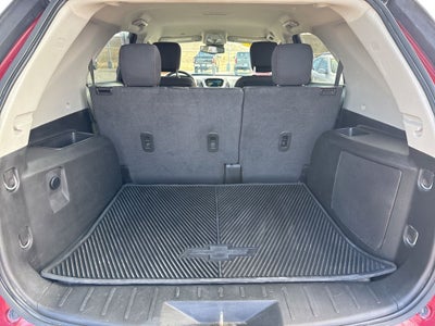 2015 Chevrolet Equinox LT 1LT