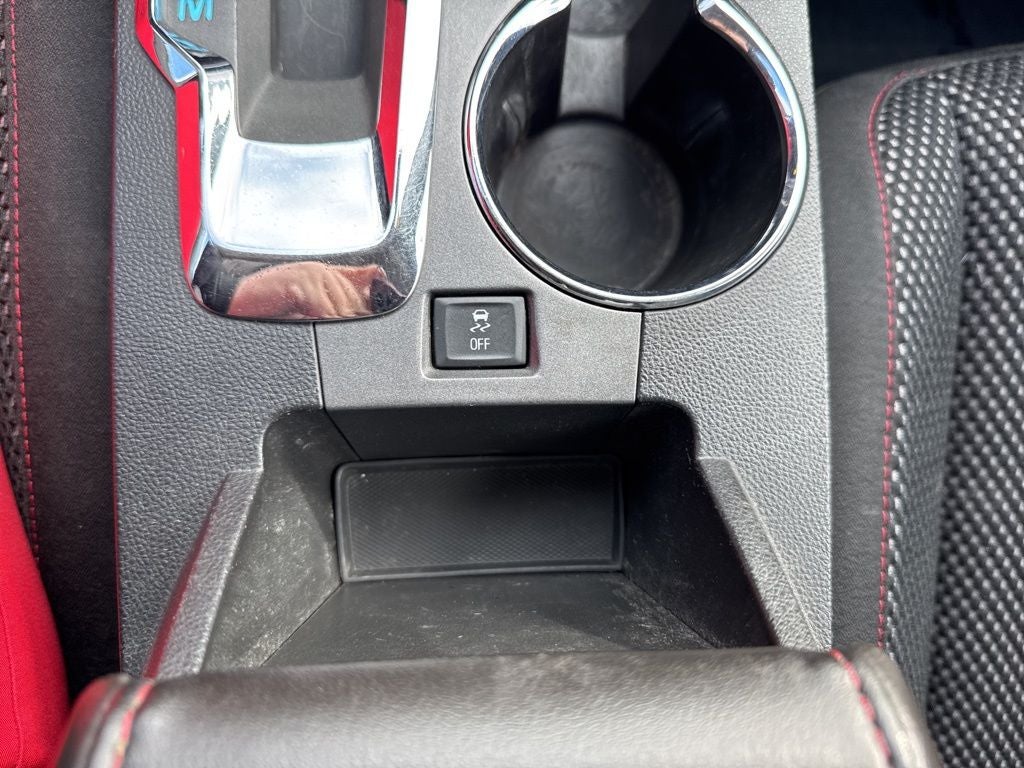 2015 Chevrolet Equinox LT 1LT