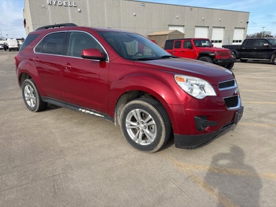 2015 Chevrolet Equinox LT 1LT