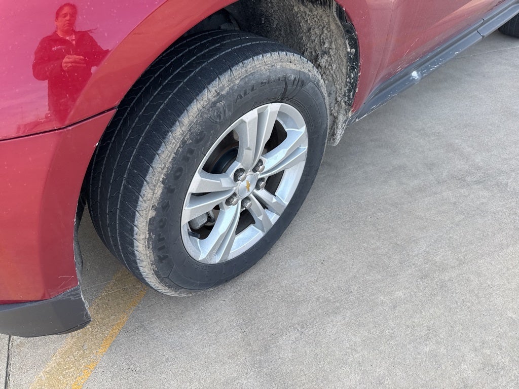 2015 Chevrolet Equinox LT 1LT