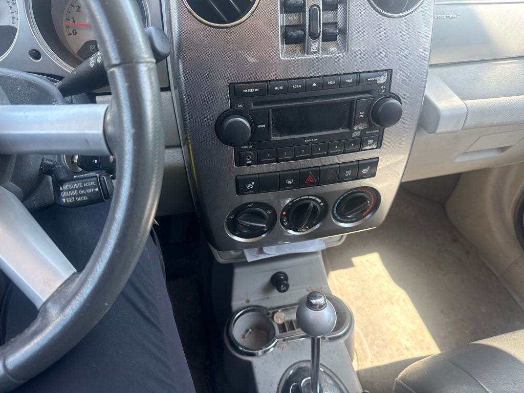 2008 Chrysler PT Cruiser Limited