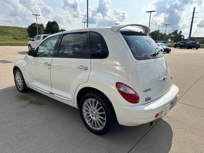 2008 Chrysler PT Cruiser Limited