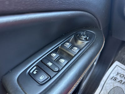 2017 Jeep New Compass Latitude