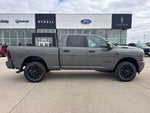 2027 RAM 3500 Big Horn