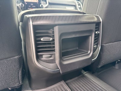 2027 RAM 3500 Big Horn