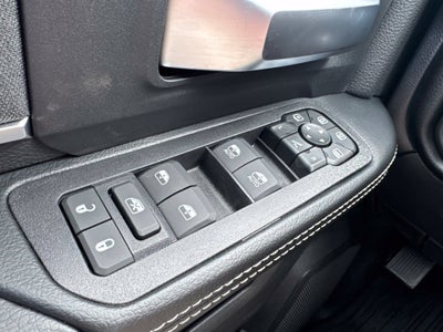 2027 RAM 3500 Big Horn