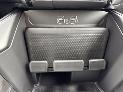 2027 RAM 3500 Big Horn