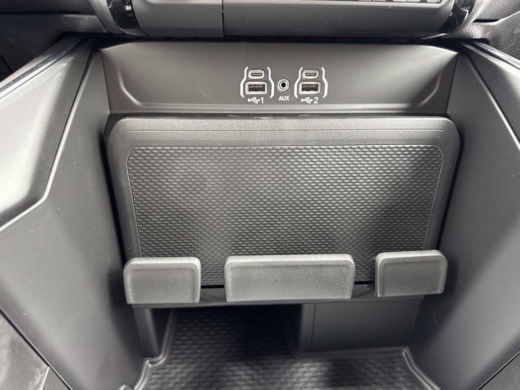 2027 RAM 3500 Big Horn