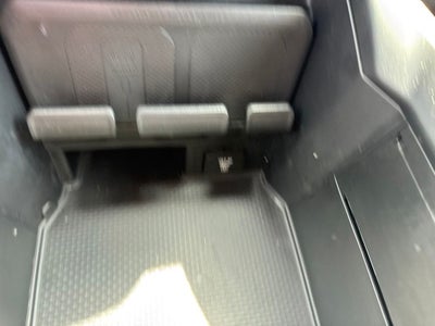 2022 RAM 3500 Limited Longhorn