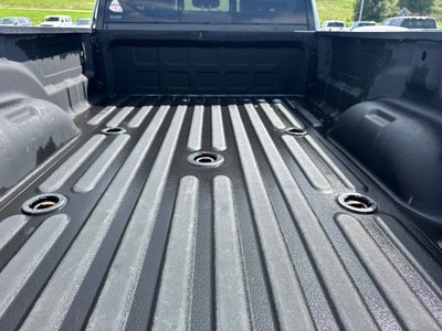 2022 RAM 3500 Limited Longhorn