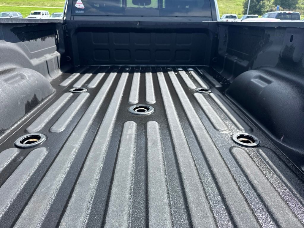 2022 RAM 3500 Limited Longhorn