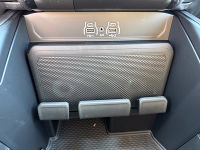 2027 RAM 2500 Big Horn
