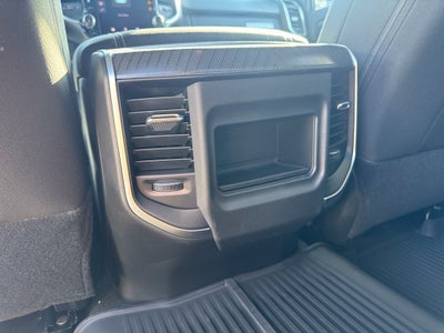 2027 RAM 2500 Big Horn
