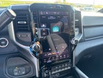 2027 RAM 2500 Big Horn