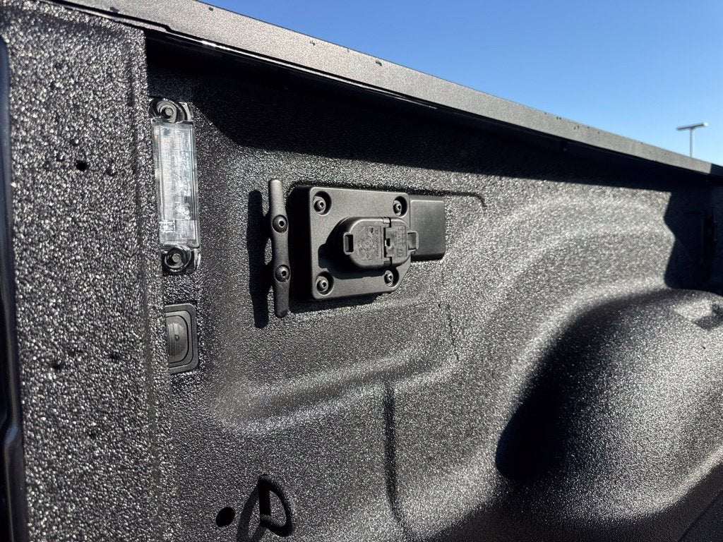2027 RAM 2500 Big Horn