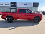 2027 RAM 2500 Big Horn