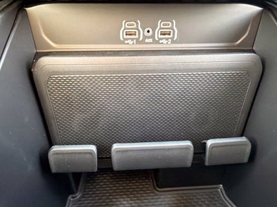 2027 RAM 3500 Big Horn