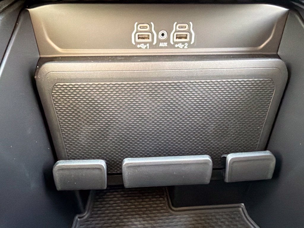 2027 RAM 3500 Big Horn