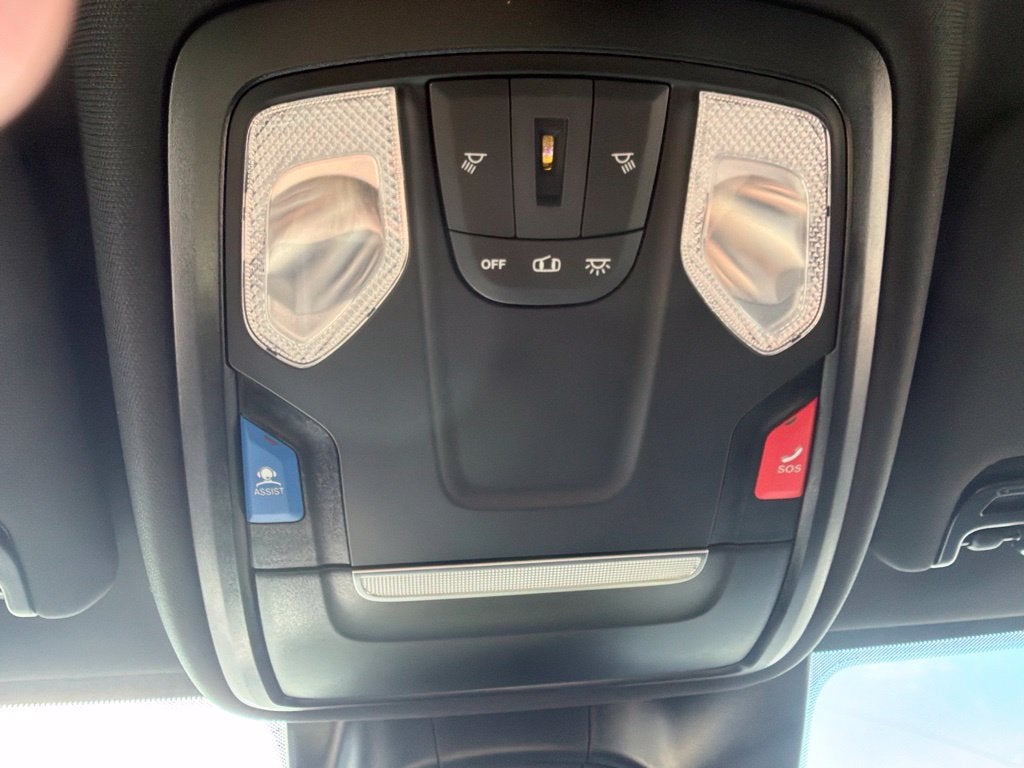 2027 RAM 3500 Big Horn