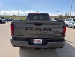 2027 RAM 3500 Big Horn