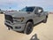 2027 RAM 3500 Big Horn