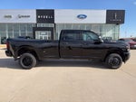 2027 RAM 3500 Big Horn