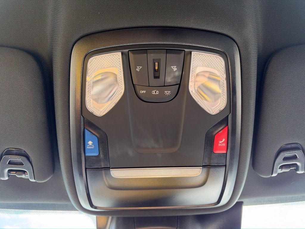 2027 RAM 3500 Big Horn