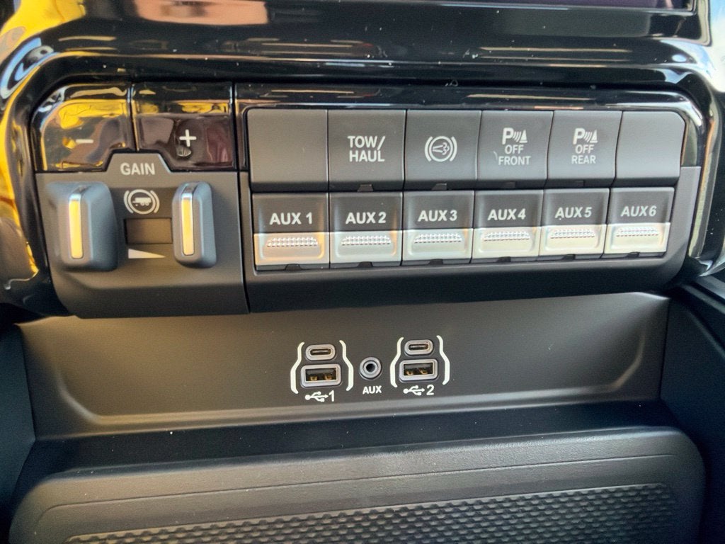 2027 RAM 3500 Big Horn
