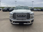2019 RAM 3500 Laramie Longhorn