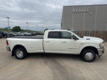 2019 RAM 3500 Laramie Longhorn