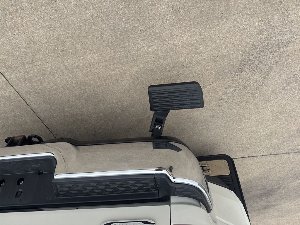 2019 RAM 3500 Laramie Longhorn