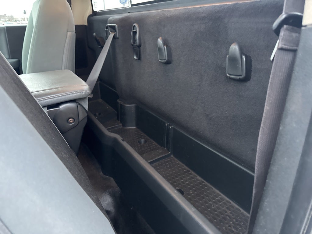 2017 RAM 2500 Tradesman