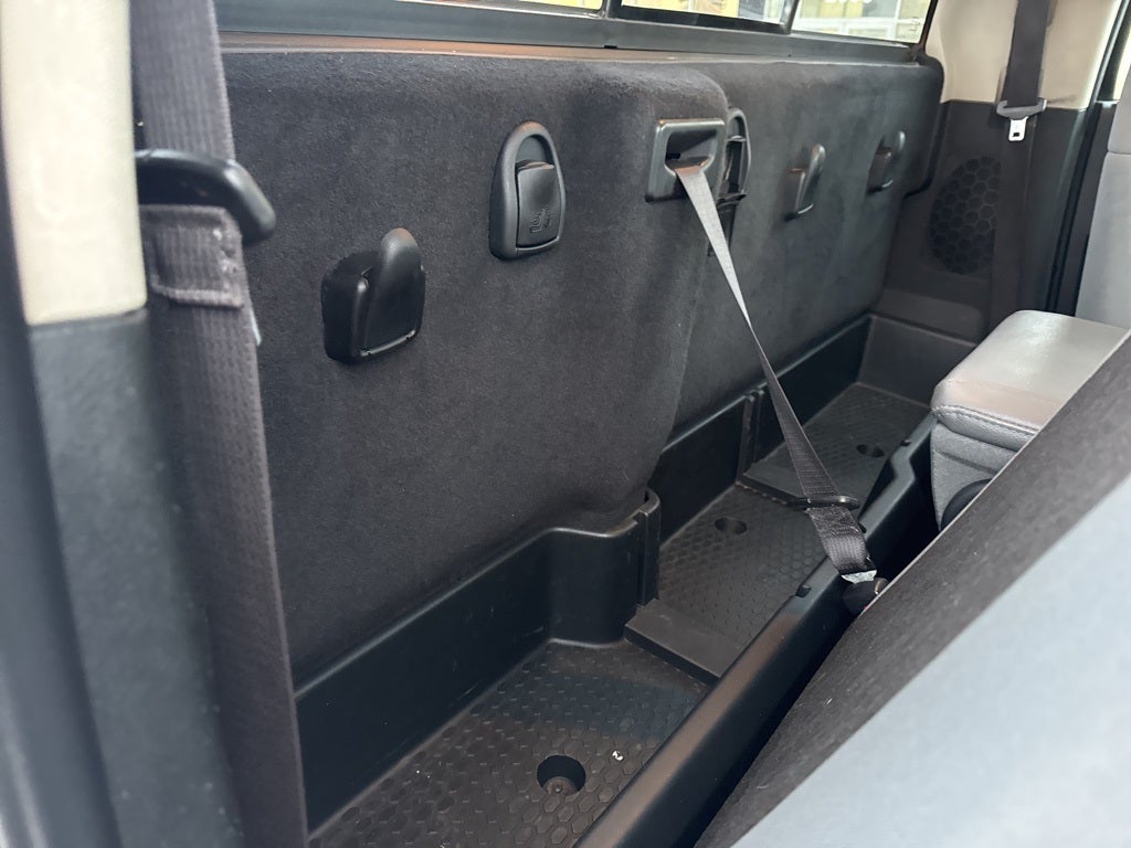 2017 RAM 2500 Tradesman