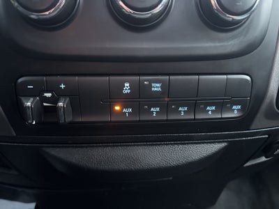 2017 RAM 2500 Tradesman