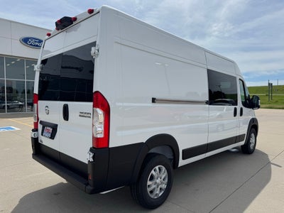 2025 RAM ProMaster 3500 High Roof