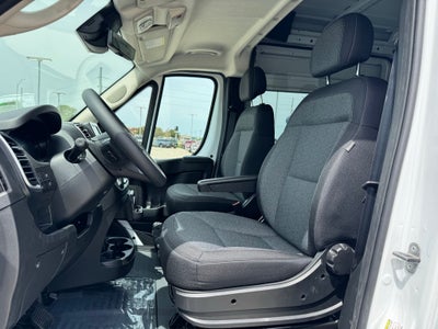 2025 RAM ProMaster 3500 High Roof