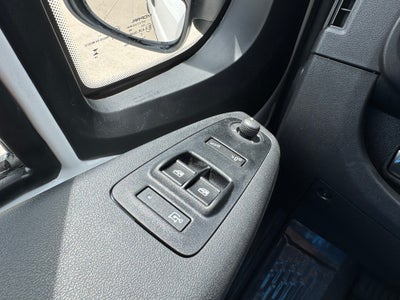 2025 RAM ProMaster 3500 High Roof