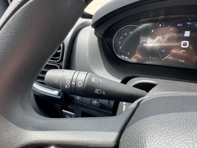 2025 RAM ProMaster 3500 High Roof