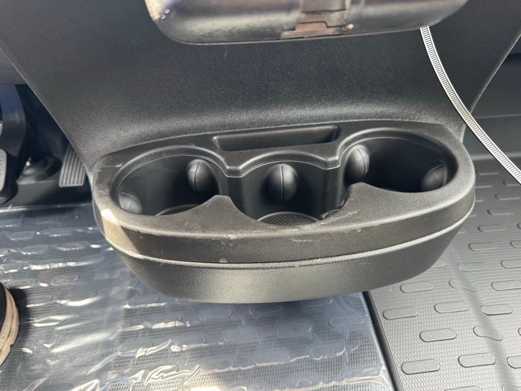 2025 RAM ProMaster 3500 High Roof