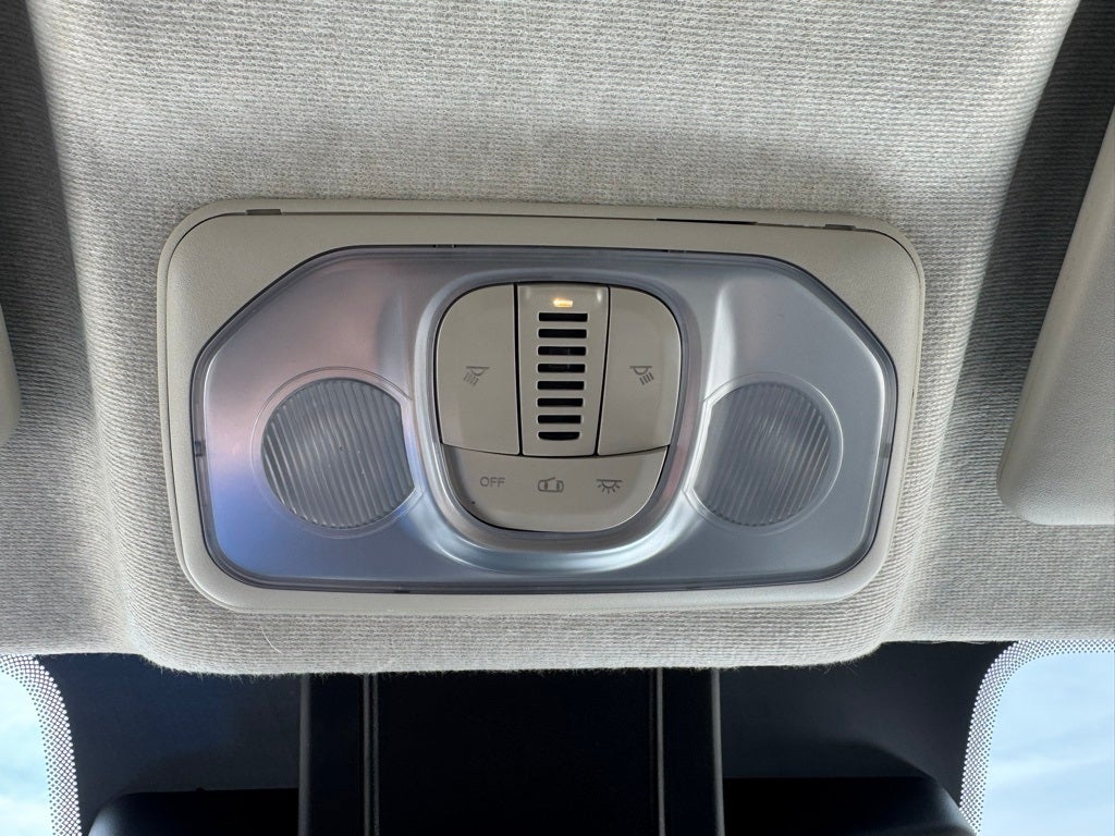 2025 RAM ProMaster 3500 High Roof