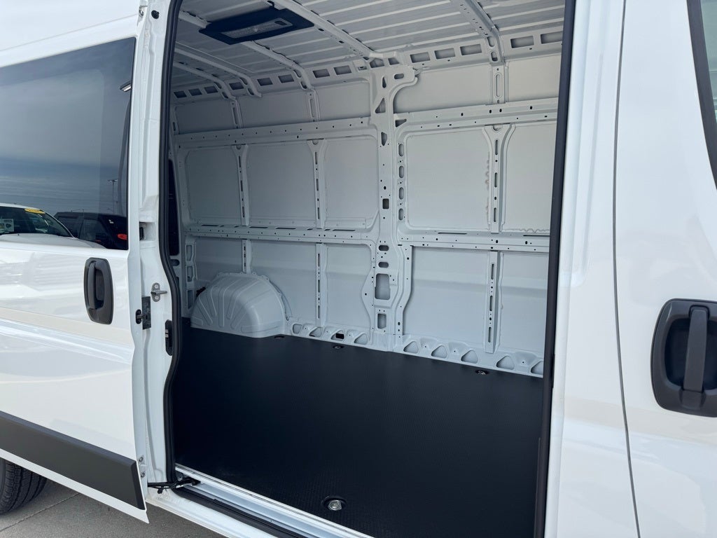 2025 RAM ProMaster 3500 High Roof